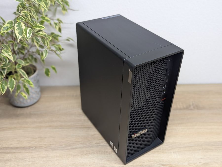 Б/В Комп'ютер Lenovo ThinkStation P340