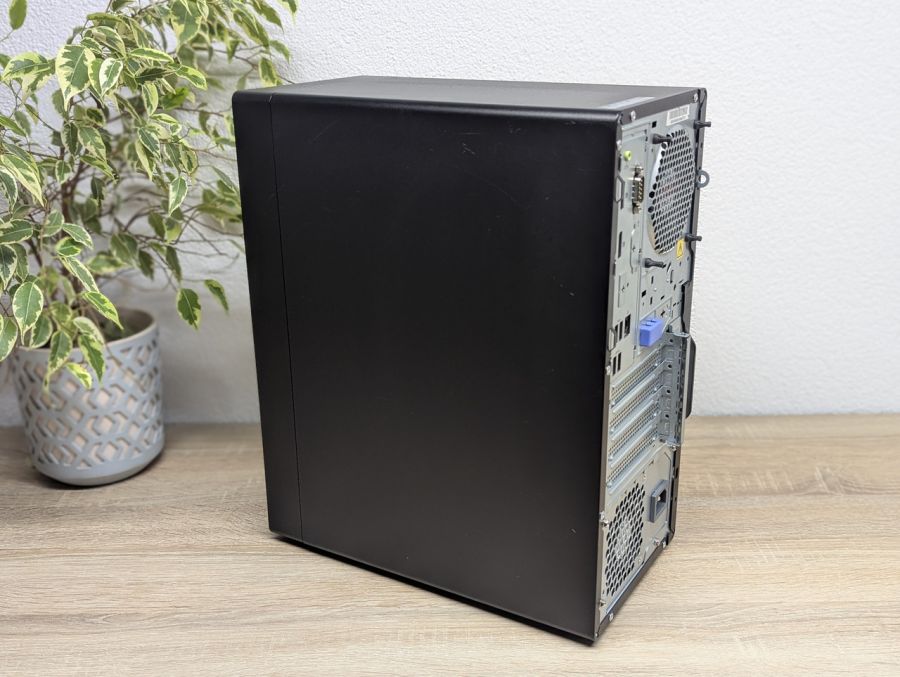 Б/В Комп'ютер Lenovo ThinkStation P340