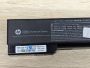 Б/В Оригінальна акумуляторна батарея HP CC06XL