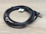 Б/В Кабель Lamberg USB A — USB B,