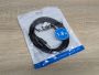 Б/В Кабель Lamberg USB A — USB B,