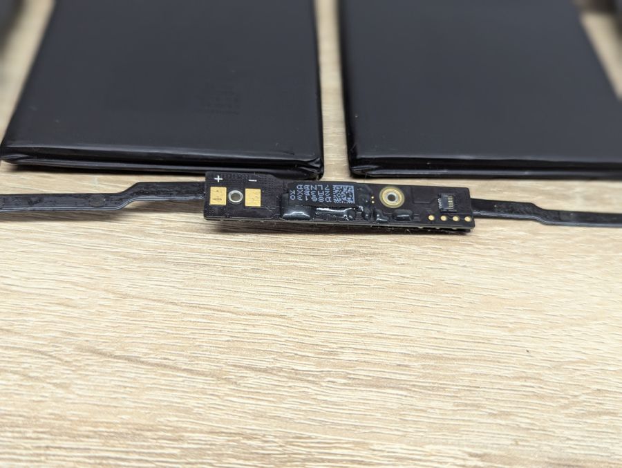 Б/В Оригінальний акумулятор Apple A2113 [ProductHub SKU A2113]