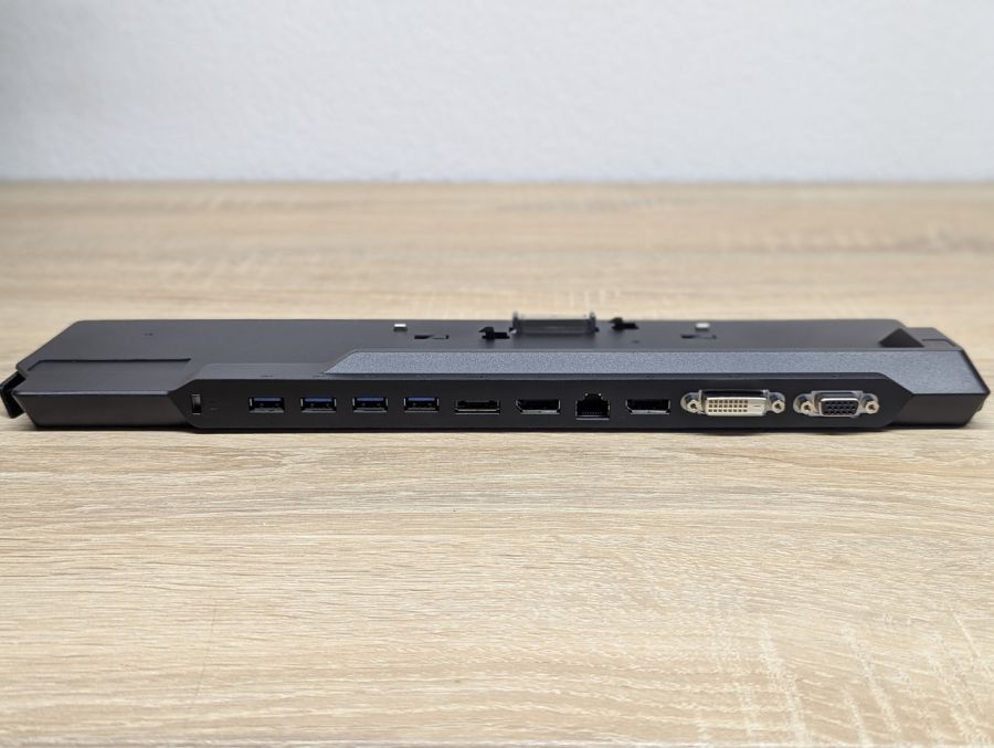 Б/В Порт-реплікатор Fujitsu LIFEBOOK FPCPR231