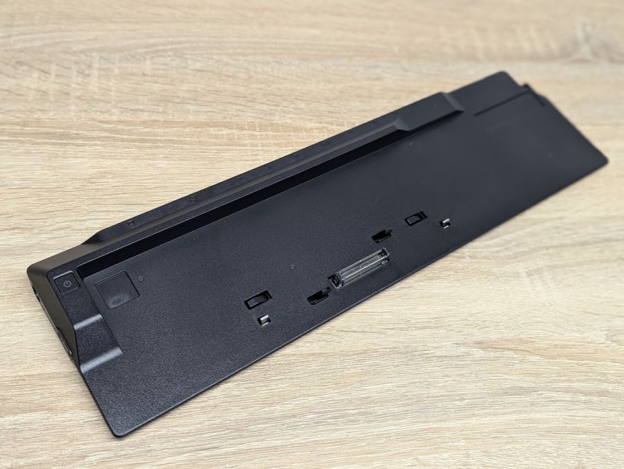 Б/В Порт-реплікатор Fujitsu LIFEBOOK FPCPR231