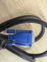 Б/В Кабель Kawasaki VGA на VGA