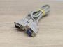 Б/В Кабель перехідник VGA на VGA (мама-тато)