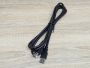 Б/В Кабель USB A — USB B, AM to BM, 3.0