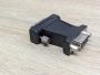 Б/В Перехідник DVI-VGA [ProductHub SKU DVI-VGA7]