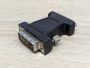 Б/В Перехідник DVI-VGA [ProductHub SKU DVI-VGA7]