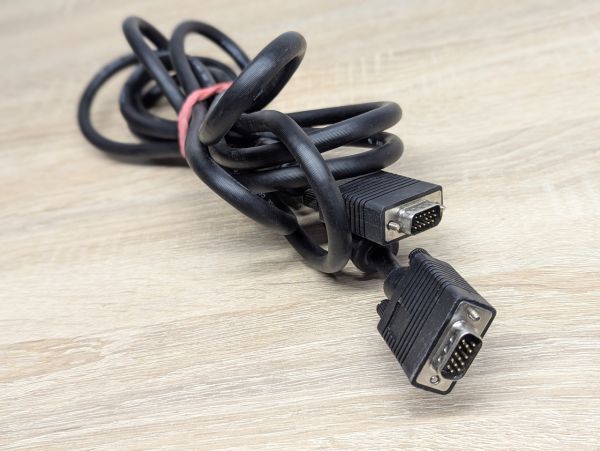 Б/В Перехідник VGA/VGA