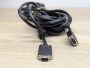 Б/В Кабель VGA на VGA