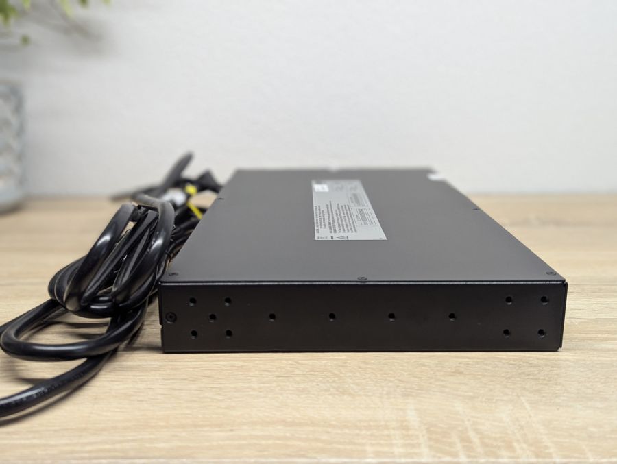 Б/В Блок розподілу живлення APC AP4450