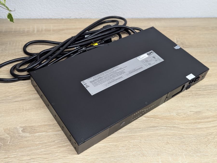 Б/В Блок розподілу живлення APC AP4450