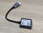 Б/В Адаптер Display Port — DVI Startech