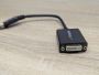 Б/В Адаптер Display Port — DVI Startech