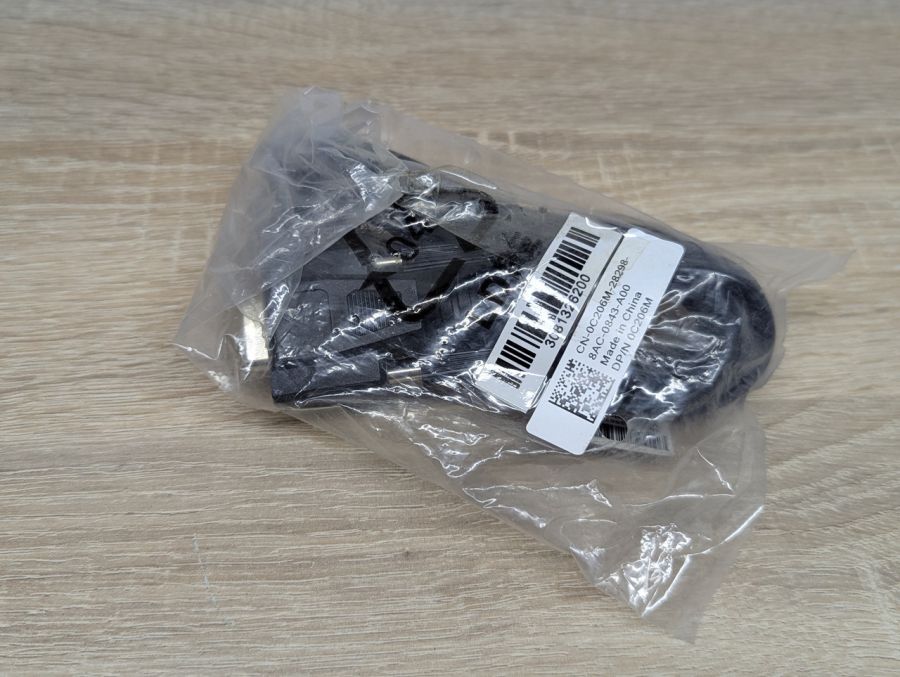 Б/В Консольний кабель RS-232-RJ45