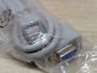 Б/В Кабель/перехідник VGA - Ethernet 3Pin