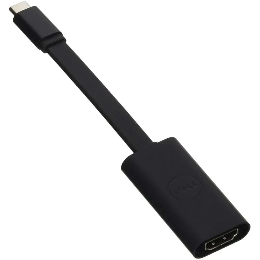 Б/В Кабель Dell USB Type-C-HDMI