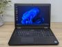 Уцінка! Ноутбук Б/В Dell Latitude E5570, Intel Core i5-6440HQ, DDR4 8 GB, SSD 128GB, AMD Radeon R7 M370 2Gb, 15.6" Full HD