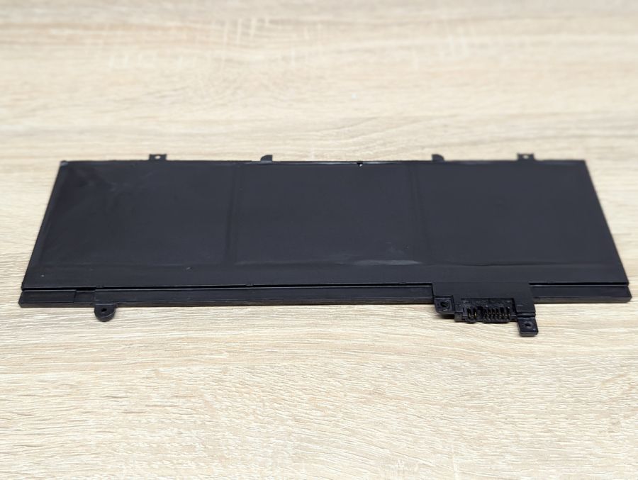 Б/В Акумуляторна батарея Lenovo L17M3P72