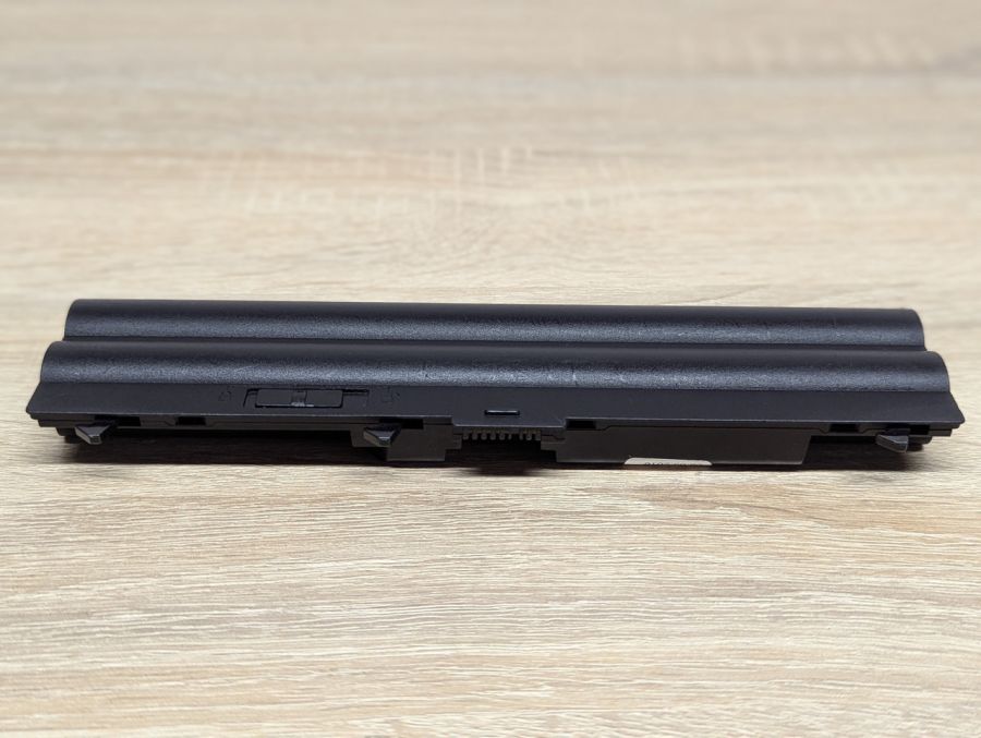 Б/В Оригінальна акумуляторна батарея Lenovo 42T4911 (42T4796)
