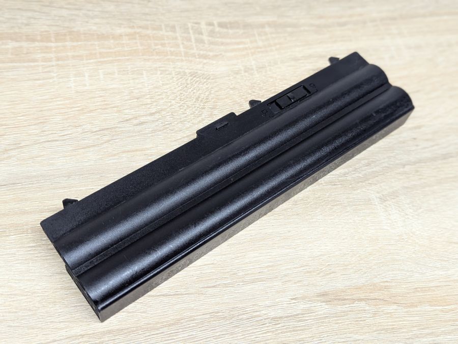Б/В Оригінальна акумуляторна батарея Lenovo 42T4911 (42T4796)