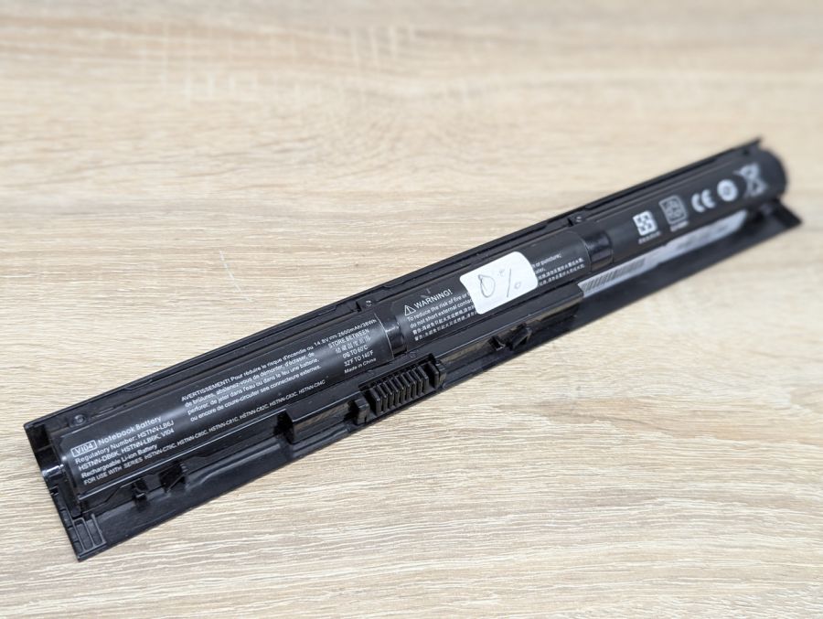 Б/В Акумуляторна батарея HP VI04