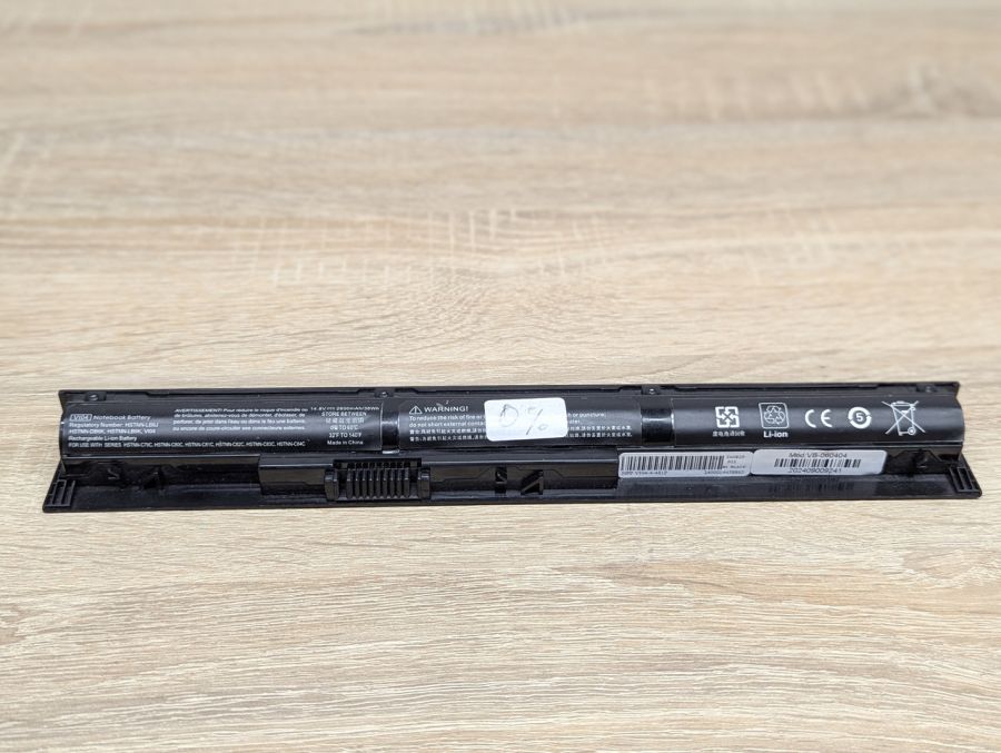 Б/В Акумуляторна батарея HP VI04