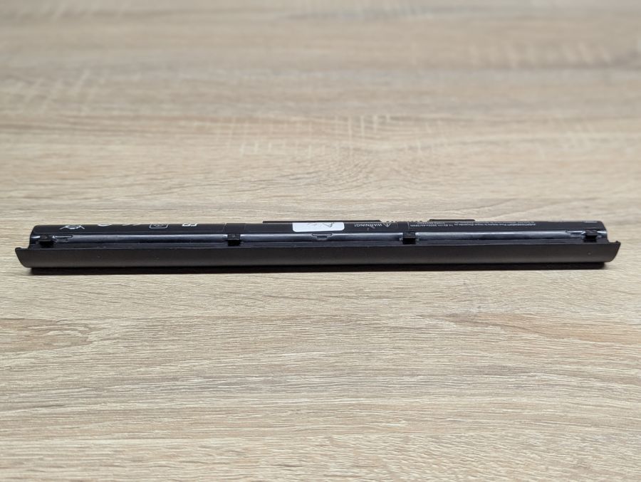 Б/В Акумуляторна батарея HP VI04