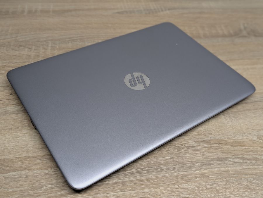 Ноутбук Б/В HP EliteBook 840 G3, Intel Core i5-6300U, DDR4 8GB, SSD 128GB, 14" HD