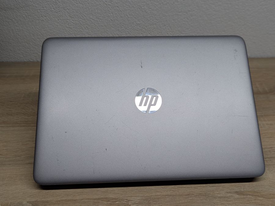 Ноутбук Б/В HP EliteBook 840 G3, Intel Core i5-6300U, DDR4 8 GB, SSD 128GB, 14" HD