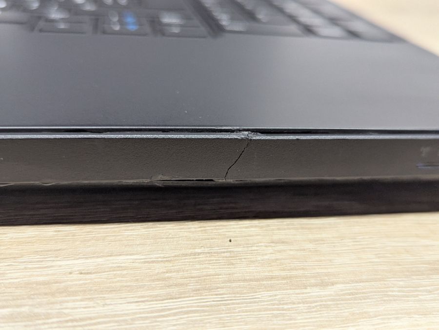 Уцінка! Ноутбук Б/В Dell Latitude E5540, Intel Core i5-4310U, DDR3 16 GB, SSD 256GB, GT 720M 2Gb, 15.6" Full HD
