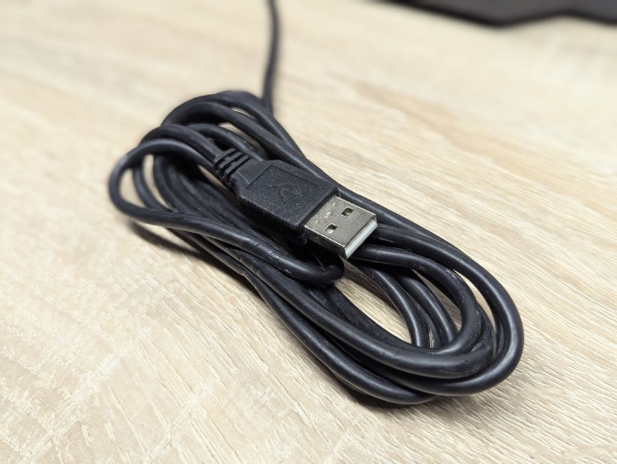 Б/В Клавіатура Lenovo KU-0225