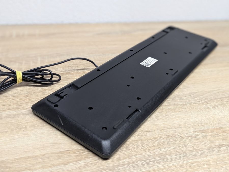 Б/В Клавіатура Dell KB4021