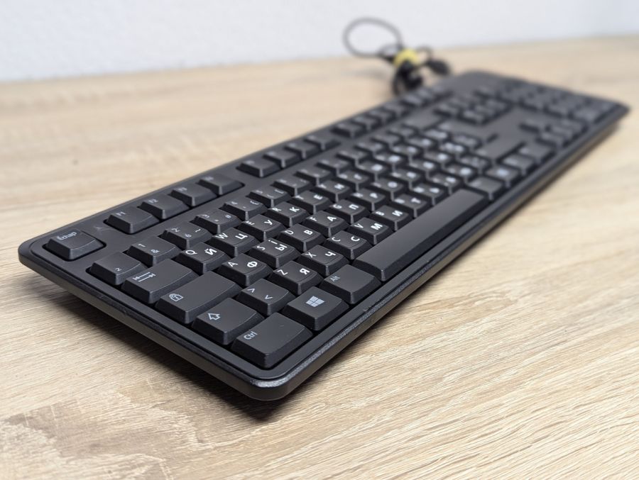 Б/В Клавіатура Dell KB4021