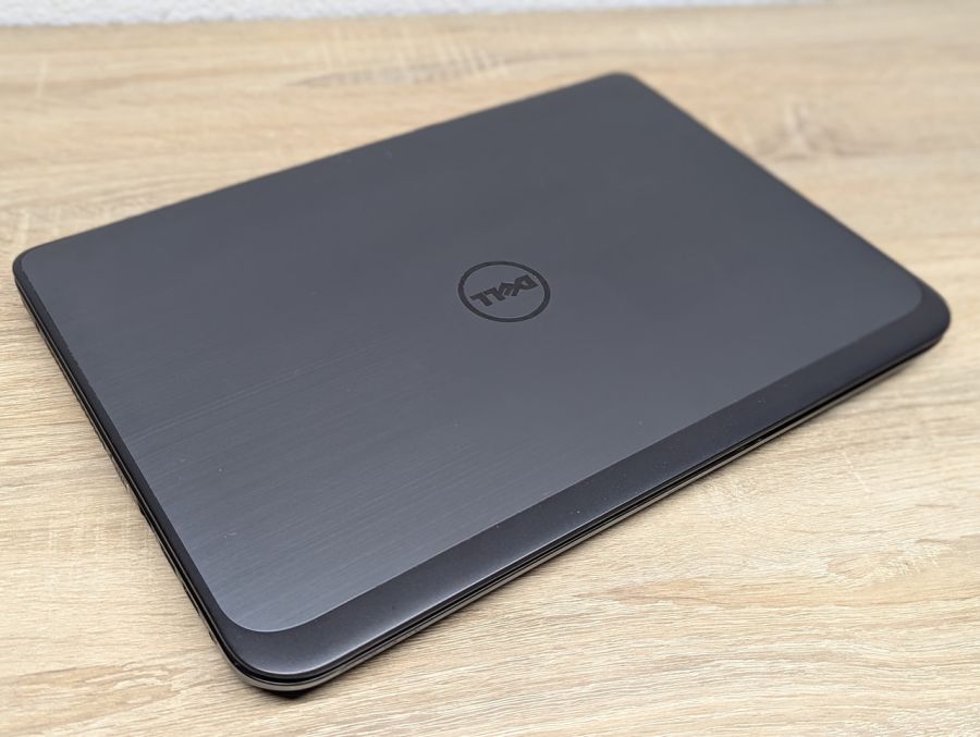 Уцінка! Ноутбук Б/В Dell Latitude 3440, Intel Core i3-4010U, DDR3 8 GB, SSD 128GB, 14" HD