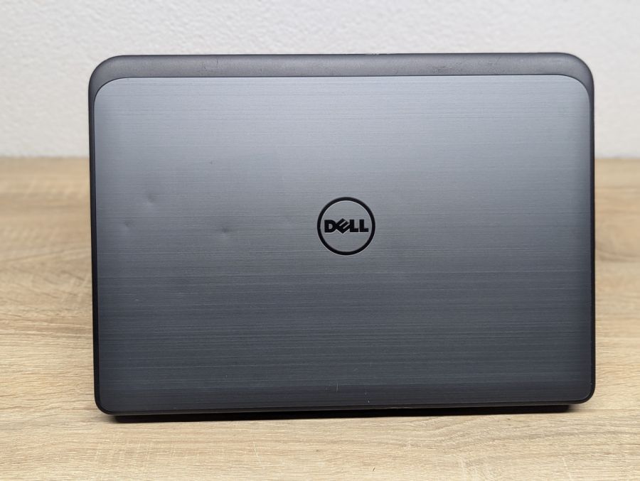 Уцінка! Ноутбук Б/В Dell Latitude 3440, Intel Core i3-4010U, DDR3 8 GB, SSD 128GB, 14" HD