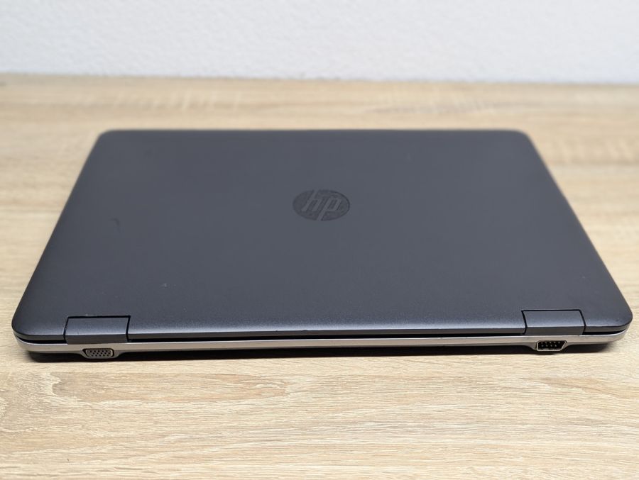 Ноутбук Б/В HP ProBook 650 G3, Intel Core i5-7200U, DDR4 8 GB, SSD 128GB, 15.6" Full HD
