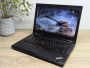 Ноутбук Б/В Lenovo Think Pad T430, Intel Core i5-3320M, DDR3 12 GB, SSD 167GB, 14" HD