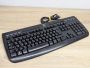 Б/В Клавіатура Logitech Internet 350 Keyboard