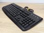 Б/В Клавіатура Logitech Internet 350 Keyboard