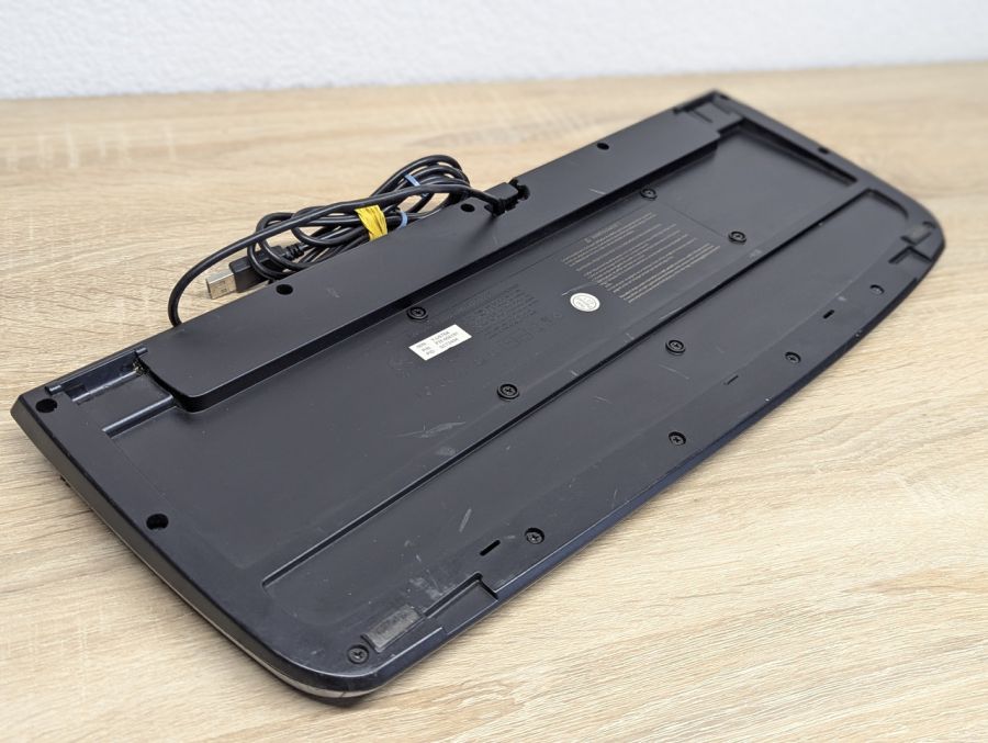 Клавіатура Logitech Internet 350 Keyboard