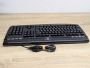 Б/В Клавіатура Logitech Internet 350 Keyboard