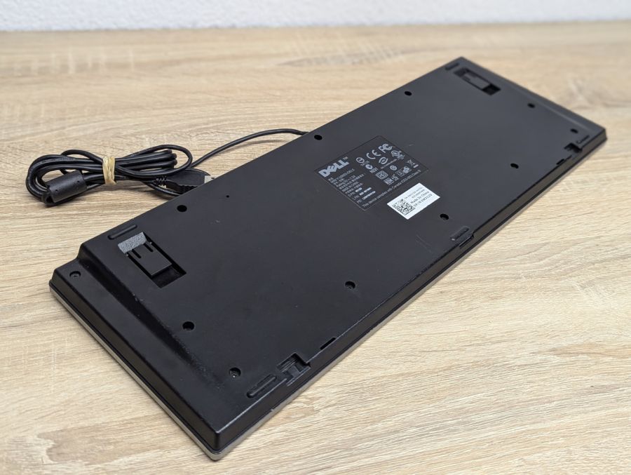 Клавіатура Dell W312D