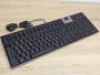 Б/В Клавіатура Dell W312D