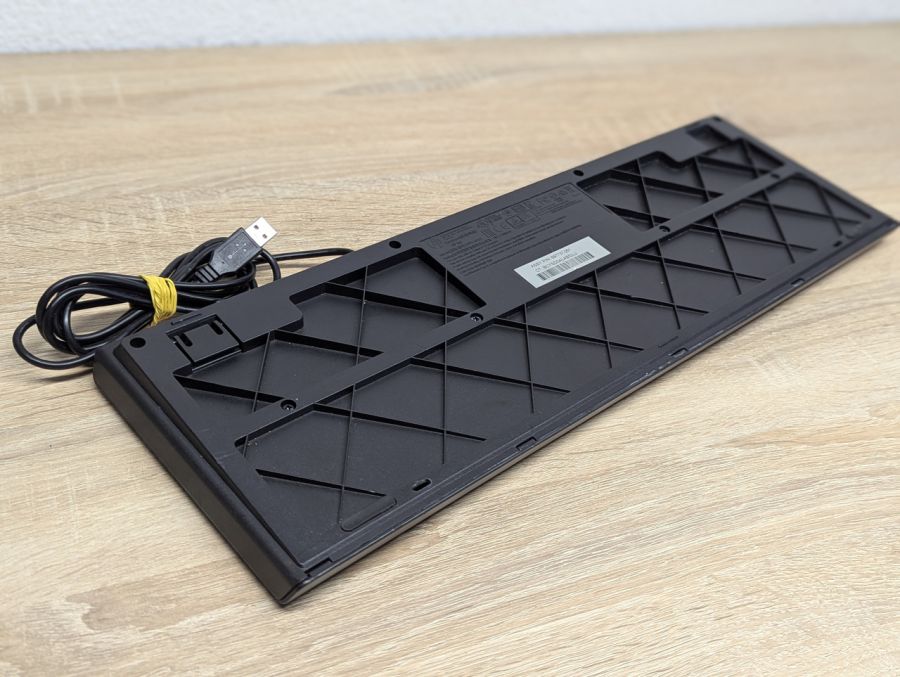 Б/В Клавіатура HP PR1101U