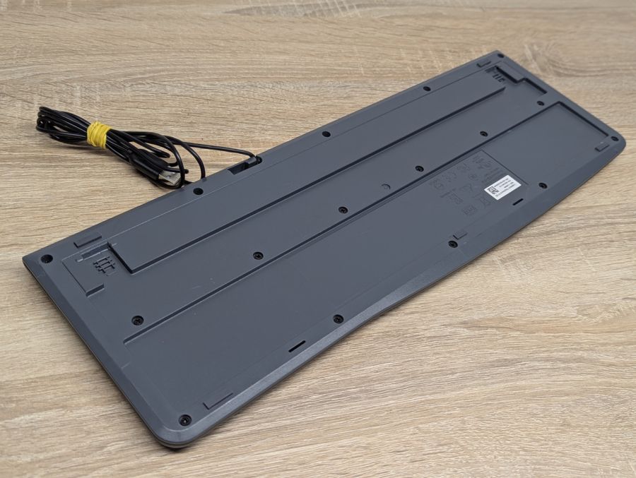 Б/В Клавіатура Logitech K120