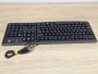 Б/В Клавіатура Logitech K120