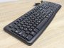 Клавіатура Logitech K120