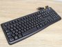 Б/В Клавіатура Logitech K120